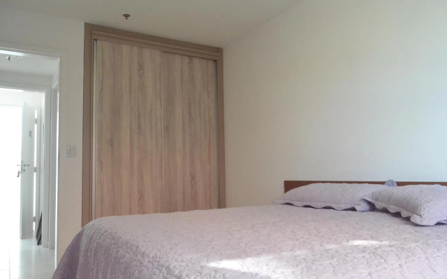 Apartamento Pé na Areia - Cabo Frio