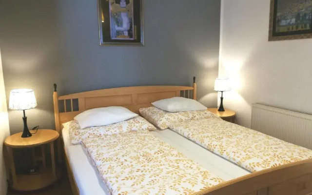 Gästezimmer & Apartment Mayrhofer