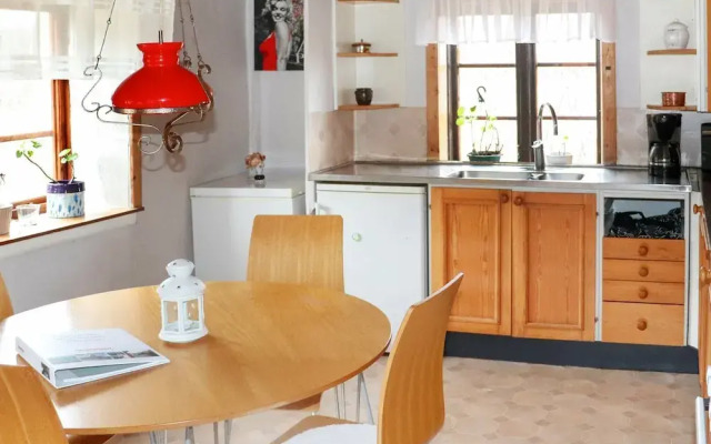5 Person Holiday Home in Brösarp
