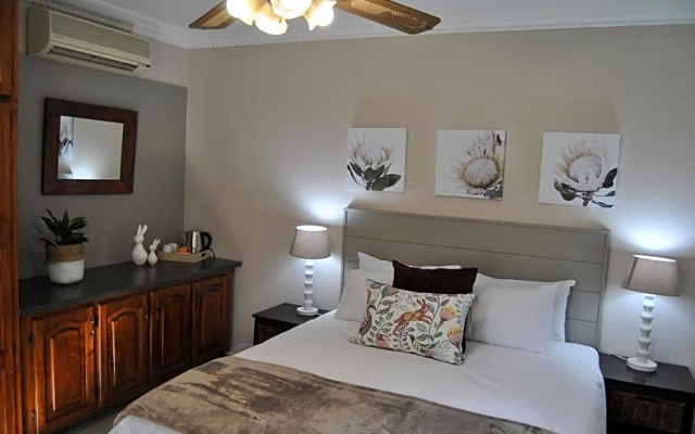 Hamilton Urban Farm Guest House