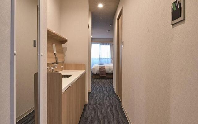 Stay  SAKURA Kyoto Matsuri