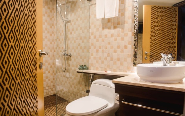 Plataran Phinisi Malayeka