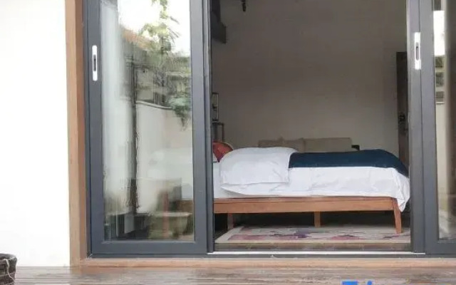 Xuli Qiaoge Boutique Hostel