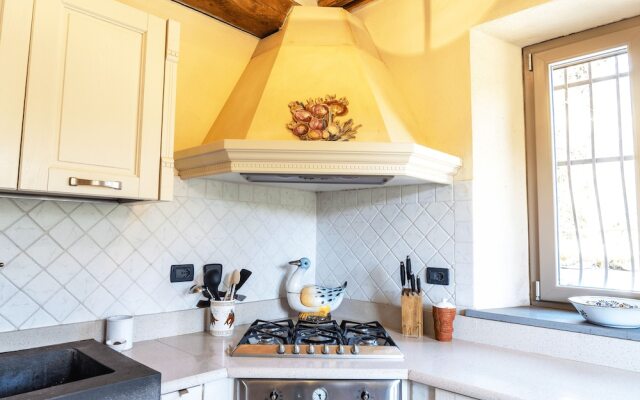 Villa Fenice Country House