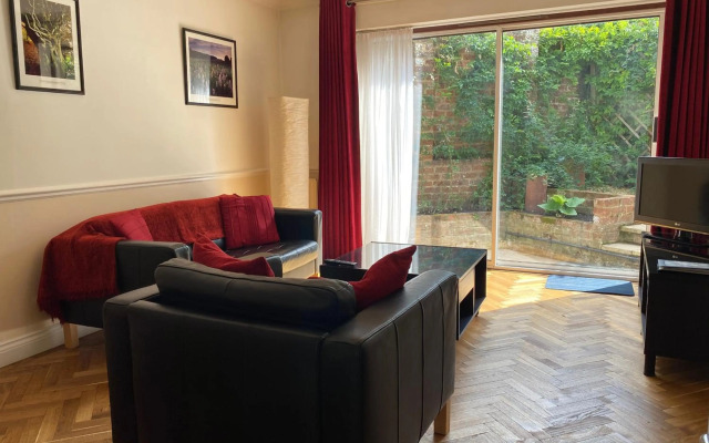 Byways Serviced Apartments