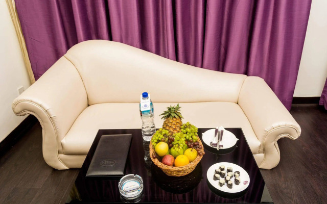 Indismart Hotel