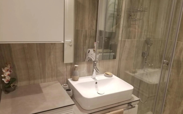 Azura Residence - new luxury apartment