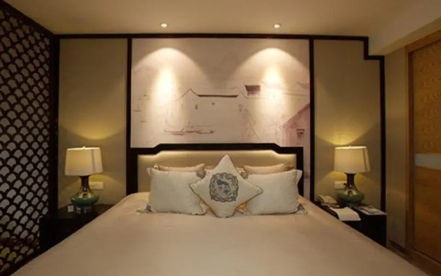 Changzhou South Spring and North Autumn Inn