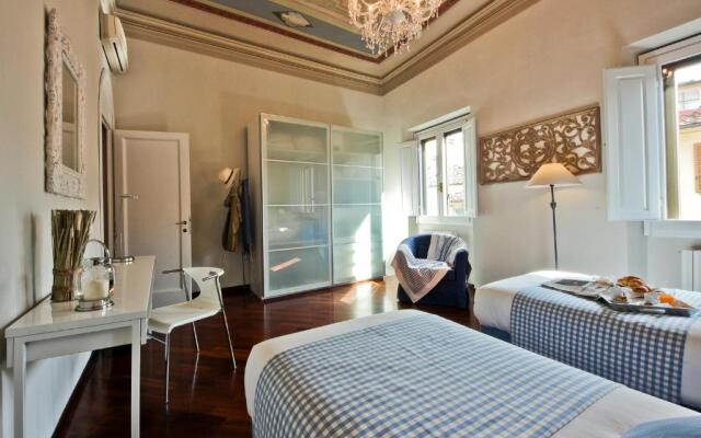 Scala Elegant Apartment