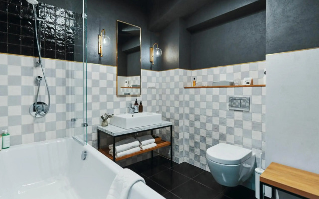 Aparthotel Stalowa52