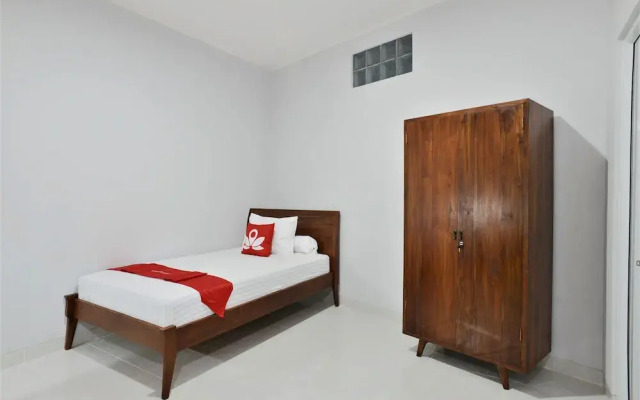 ZEN Rooms Bintaro Sector 3