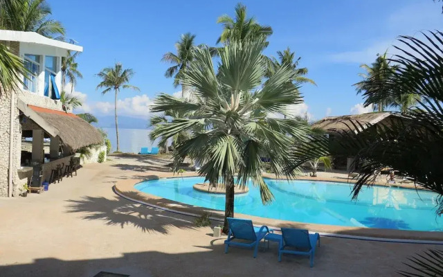 The Wild Orchid Resort - Moalboal