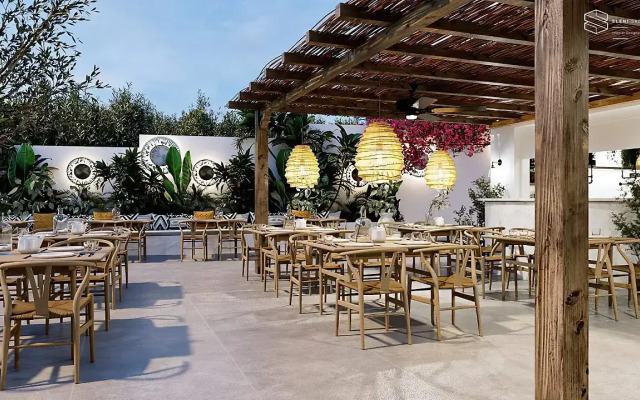 Cretan Seaside Boutique Hotel