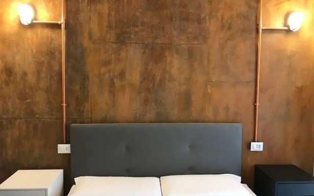 Joy Rooms
