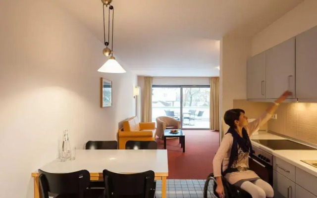 Seehotel Rheinsberg