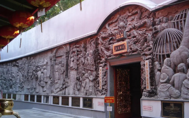 CityOne Xpress Semarang