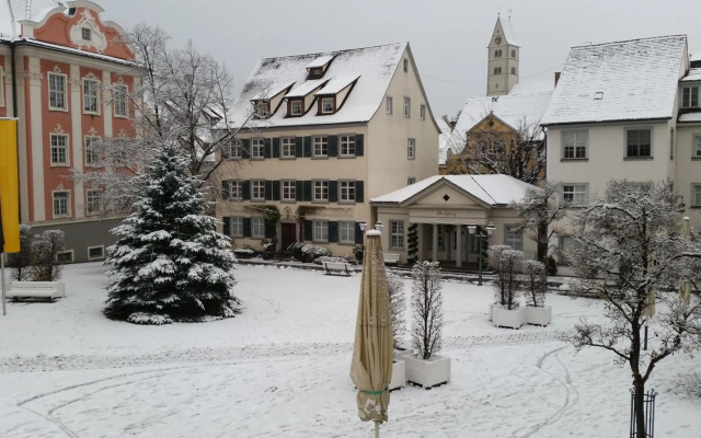 Palais am Schlossplatz