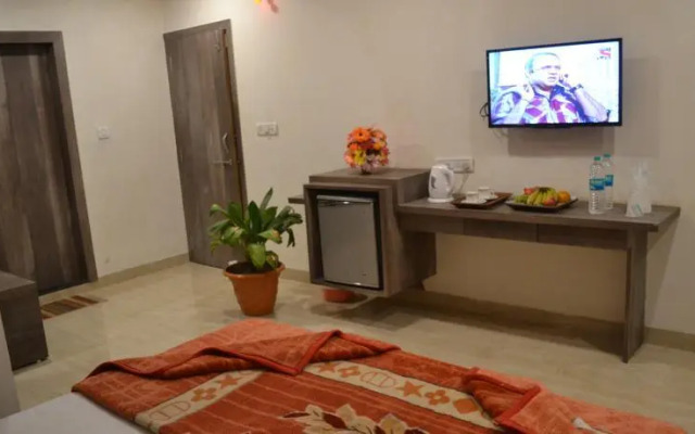 Hotel Kachnar