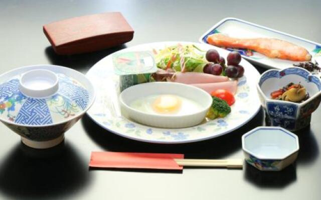 Yabunoyu Miharashi