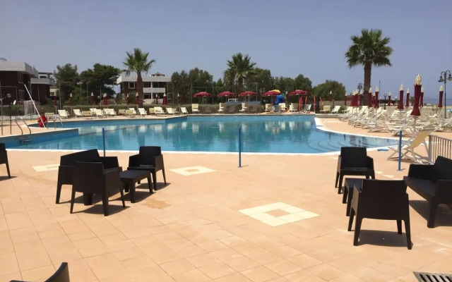 Club Esse Costa dello Jonio