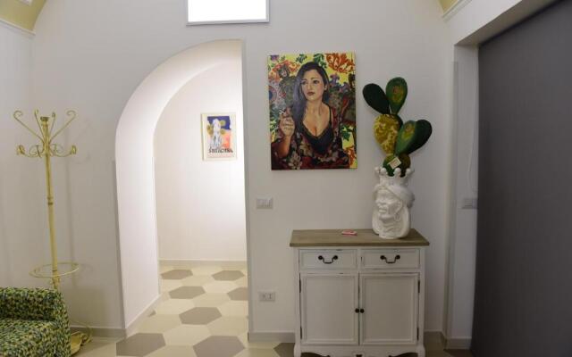 Palazzo Clarenza Di San Domenico