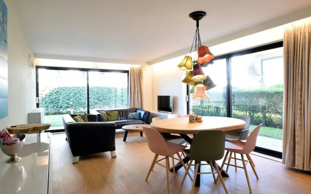 Sandpiper Apartment With two Rooms