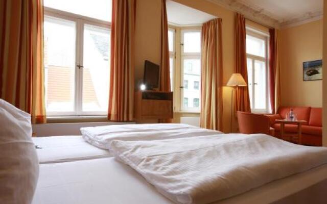 Restaurant & Hotel Wismar