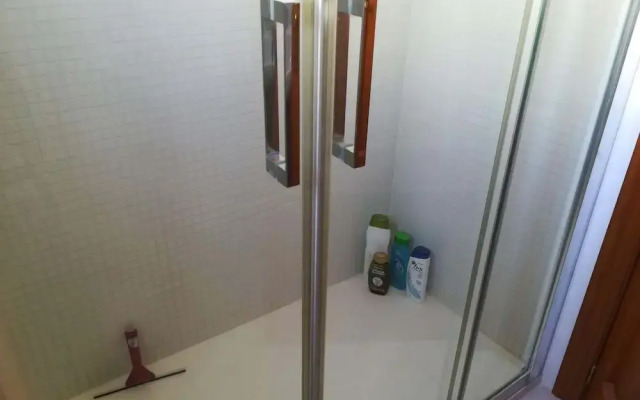 Apartamento Las Zarzas 9