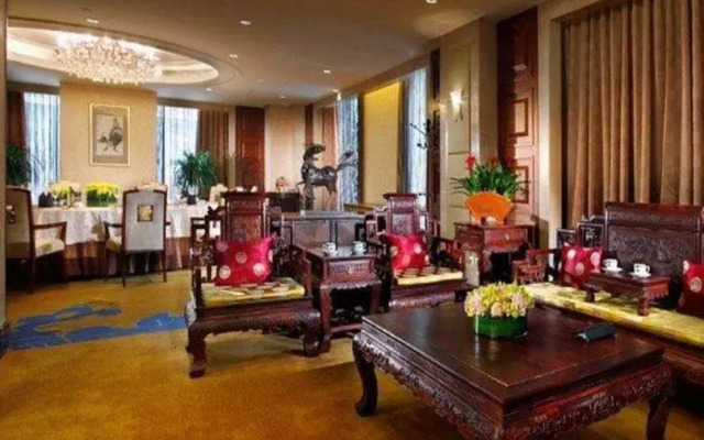 Guidu Hotel Beijing