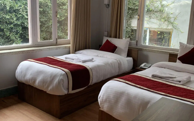 Hotel Buddha Home Nepal