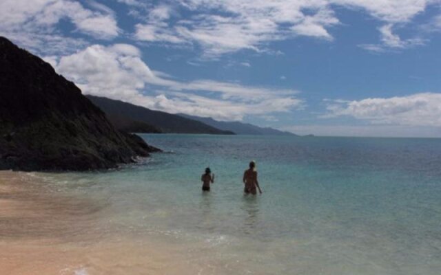 #2 Andrews – Port Douglas