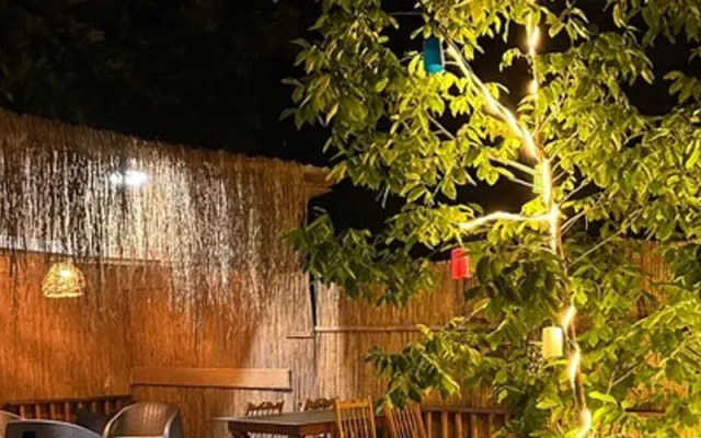 Sapanca Yakamoz Bungalov
