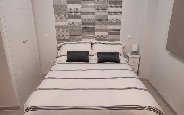 Apartamento Madrid Norte