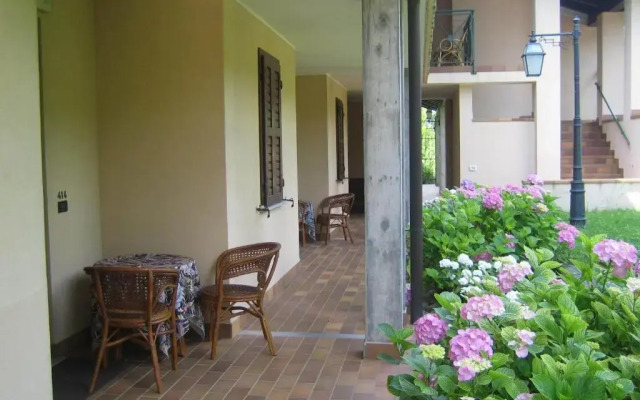 Ristorante Albergo Felcaro