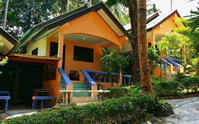 Anawin Bungalows