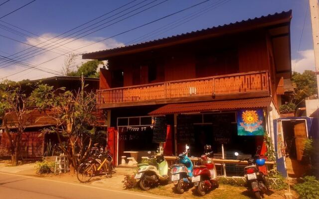 Sunny Hostel Pai