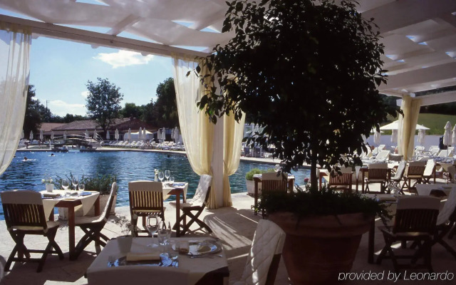 Terme di Saturnia Natural Spa & Golf Resort - The Leading Hotels of the World