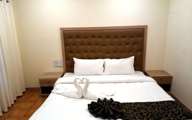 Grand Kodai SR Inn