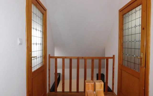 Soludus-Spišský ľudový dom