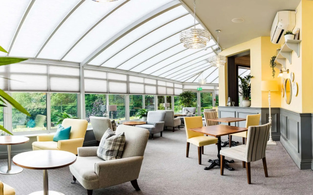 Southcrest Manor Hotel, BW Signature Collection