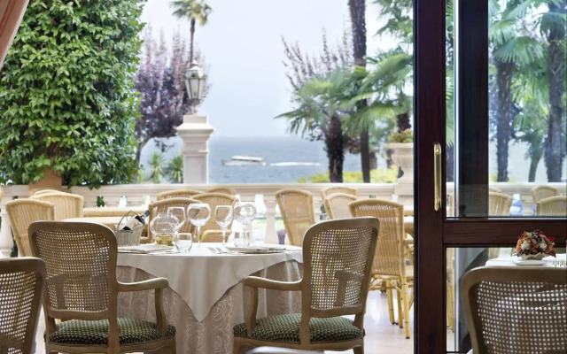 Grand Hotel Bristol
