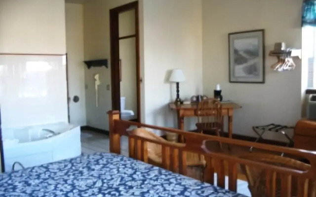 Karsten Hotel