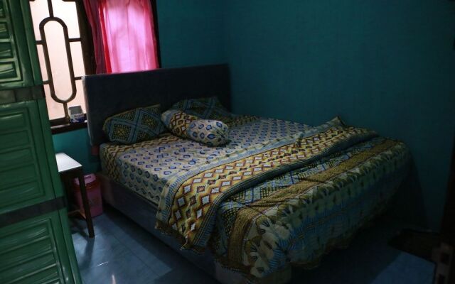 Homestay Junet - Hostel