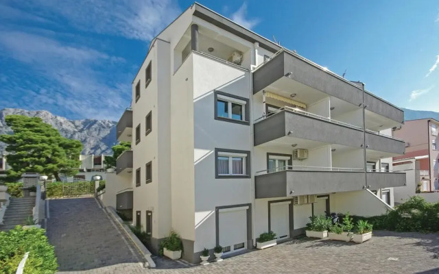 Stunning Home in Makarska With Wifi and 0 Bedrooms
