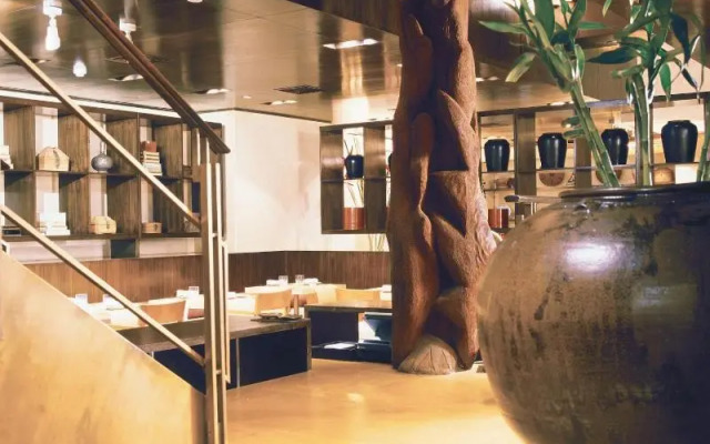 Trident, Nariman Point Mumbai