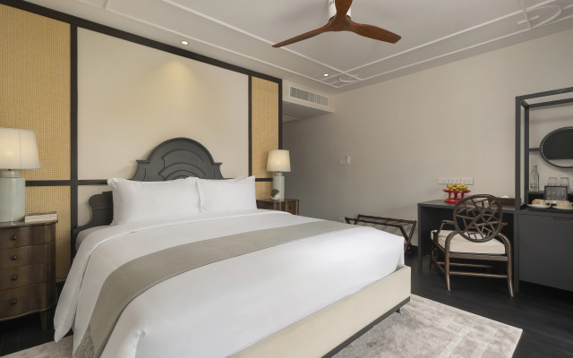 Souphattra Heritage Vientiane