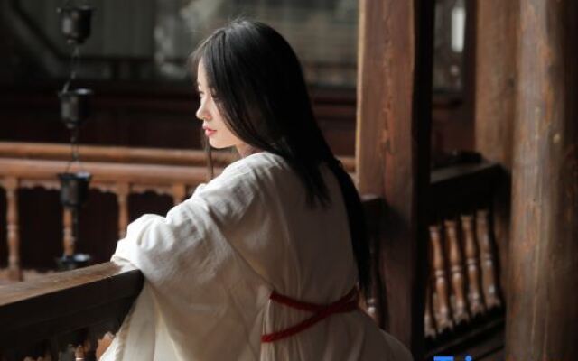Lijiang Ancient Town Wangang Homestay (Mufu Branch)