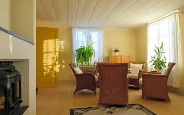Kristbergs Rusthåll