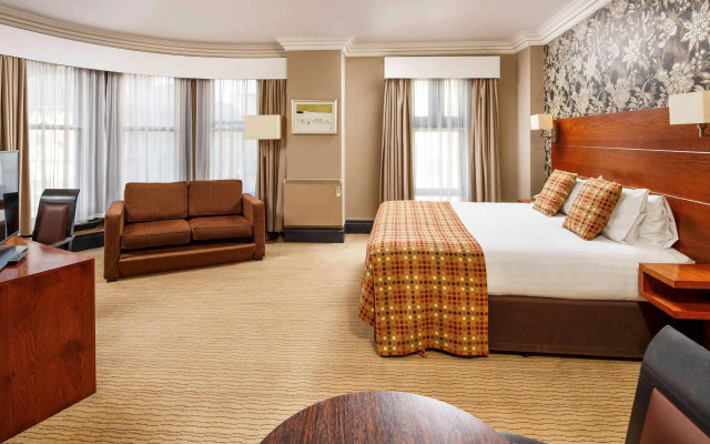 Mercure Leicester The Grand Hotel