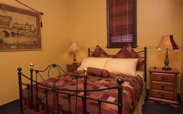 Church House B&B Gundagai